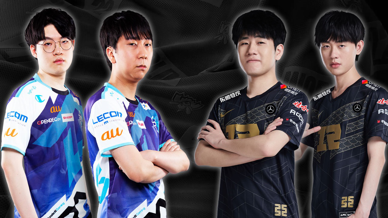 C9血洗DFM，Bin打出惊人五杀宿命之战淘汰赛，锁定晋级资格的简单介绍