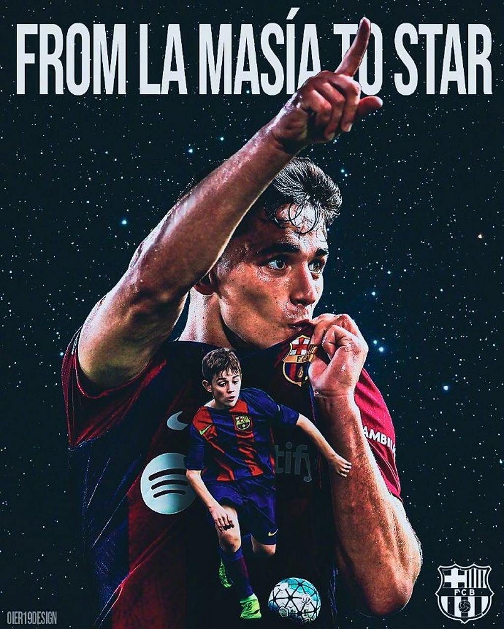 巴萨横扫西班牙,加维爆发神勇的简单介绍 巴萨横扫西班牙,加维爆发神勇的简单介绍