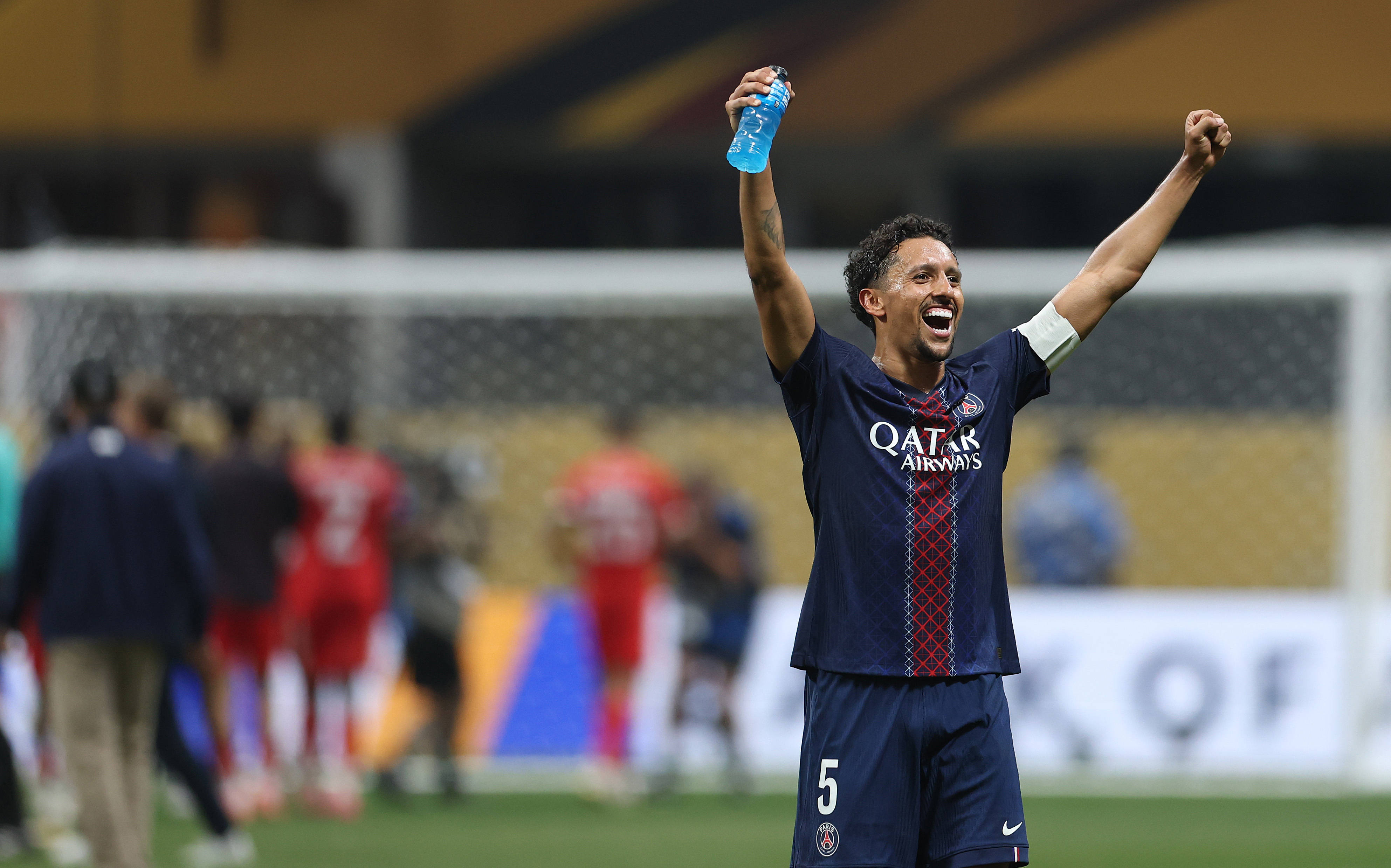 巴黎圣日耳曼兑现承诺,晋级下一轮的简单介绍 巴黎圣日耳曼兑现承诺,晋级下一轮的简单介绍