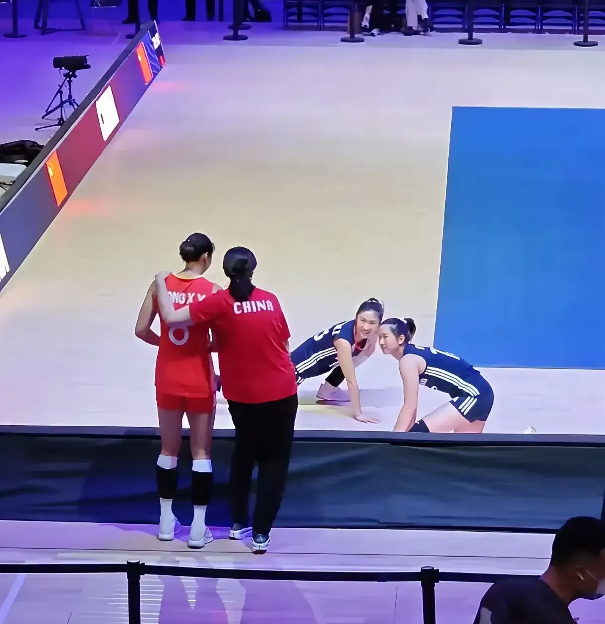 包含土耳其队击败强敌，晋级在望的词条