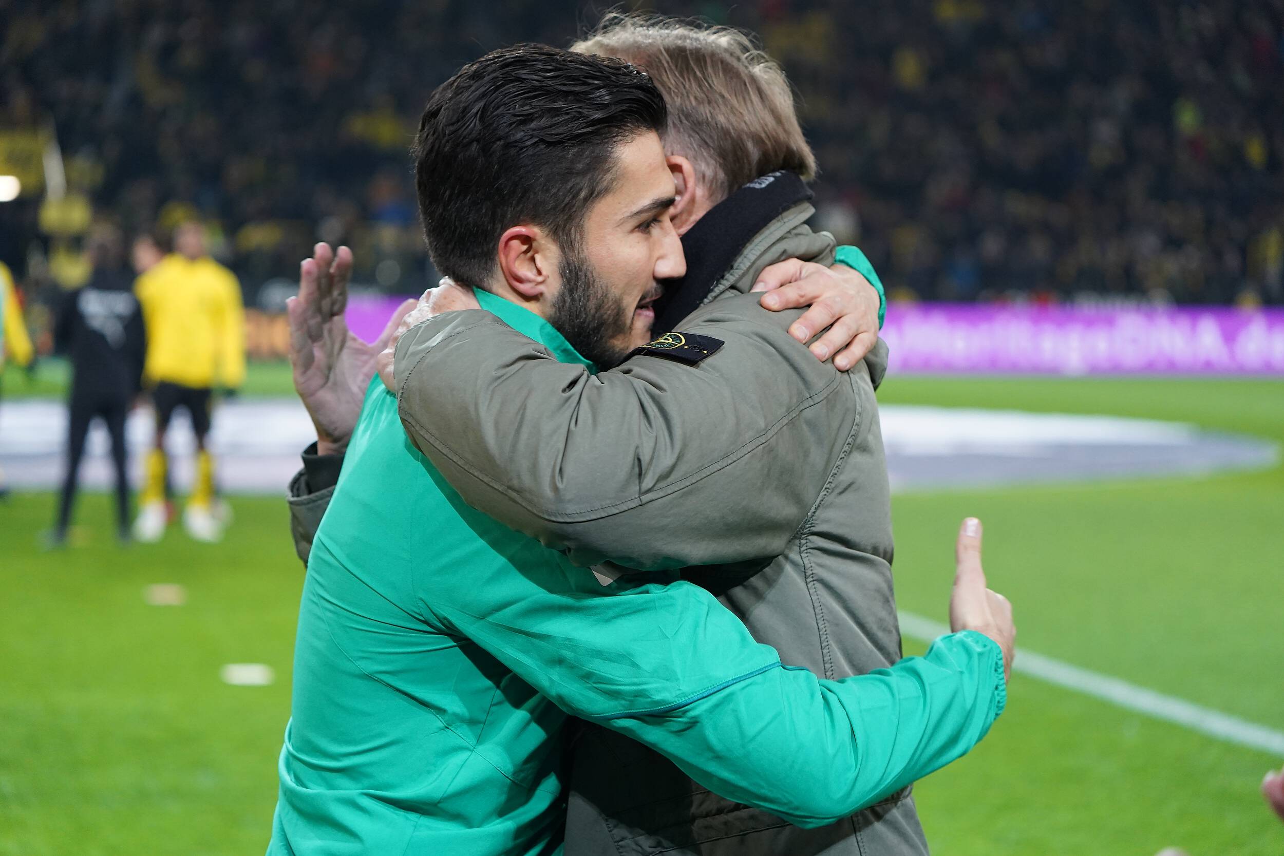 传奇巨星告别球场！法甲恋情落幕，感人告白的简单介绍