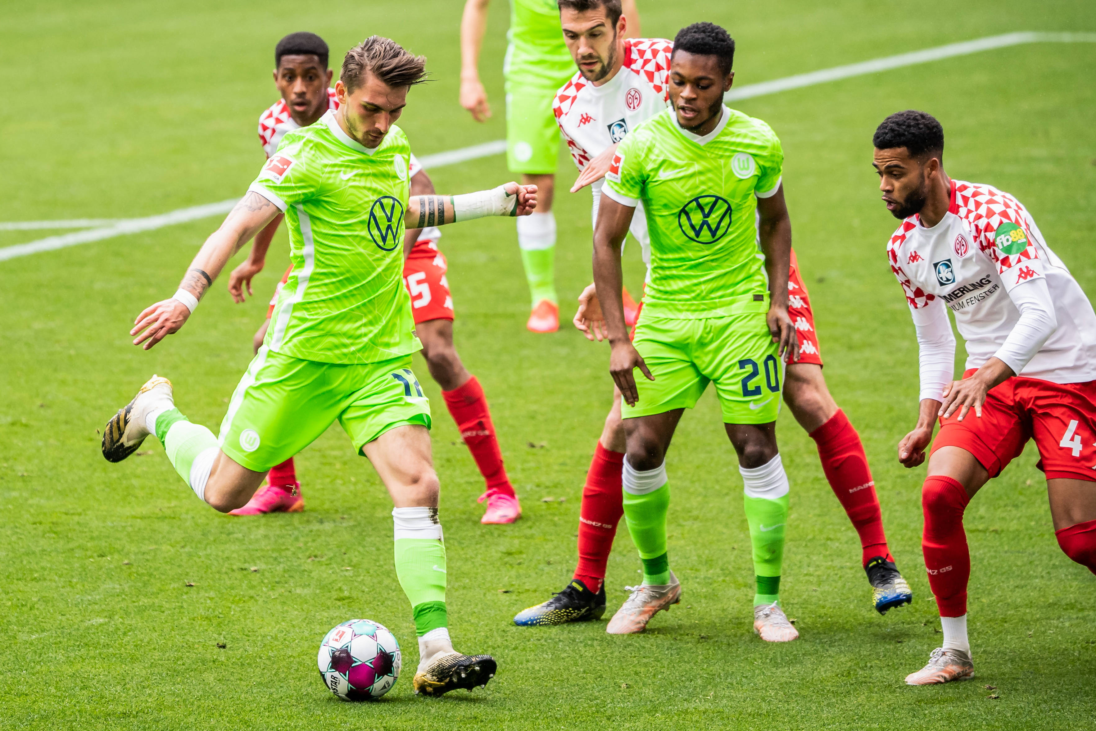 多特蒙德客场惨败，战绩遭遇挑战