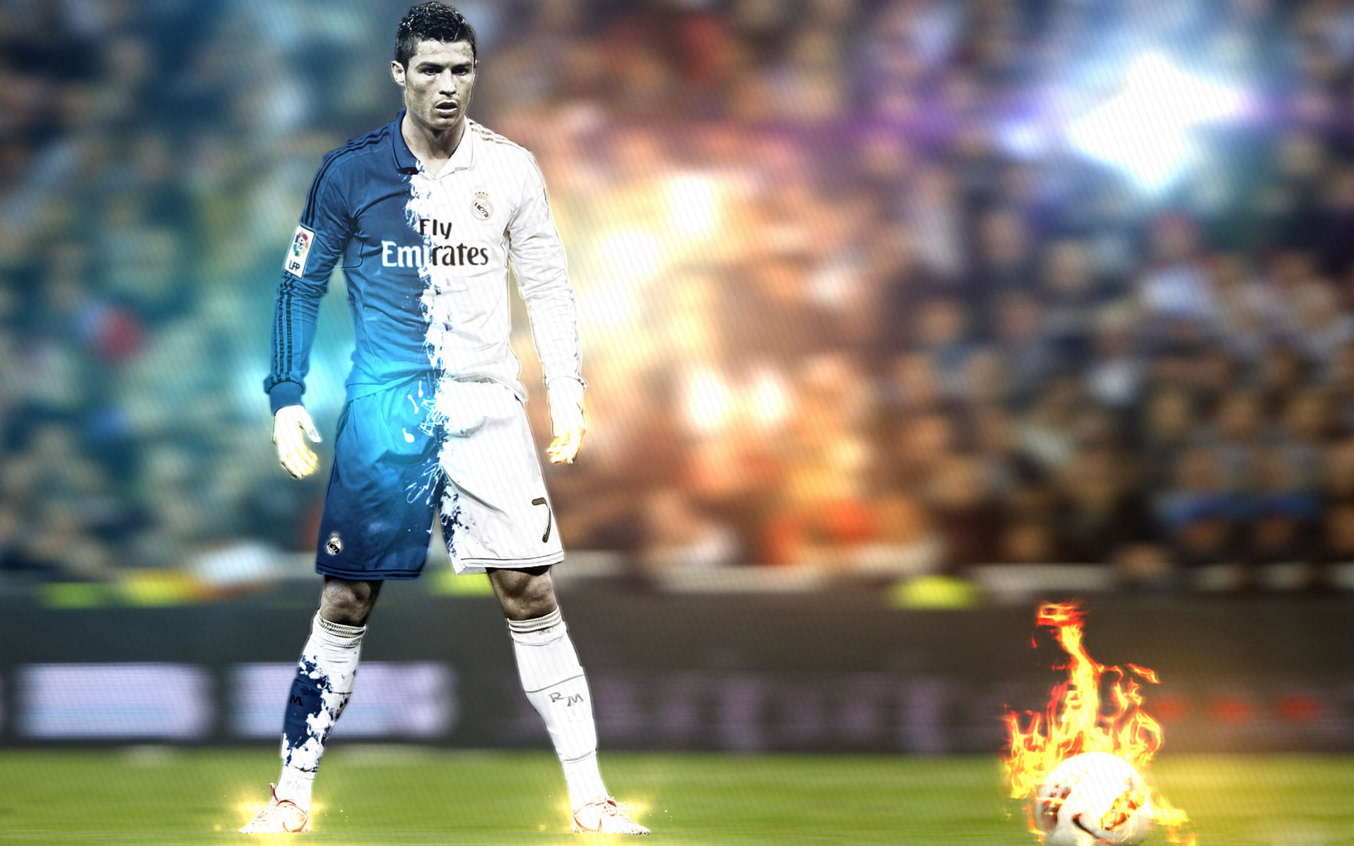 德甲争冠战之夜,布鲁诺完成自我救赎